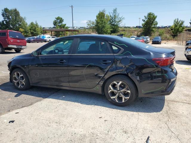 Photo 2 from auction – 2019 KIA FORTE FE with VIN 3KPF24AD3KE064413