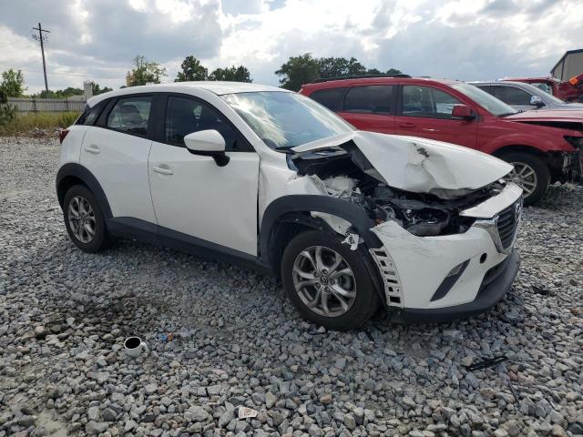 Photo 4 from auction – 2016 MAZDA CX-3 SPORT with VIN JM1DKDB79G0131984