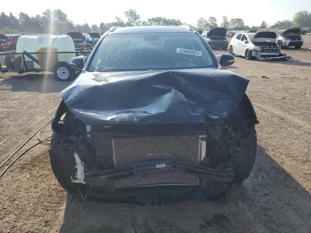 Photo 5 from auction – 2017 KIA SORENTO LX with VIN 5XYPGDA53HG321418