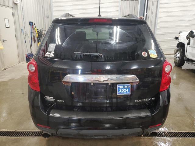 Photo 6 from auction – 2012 CHEVROLET EQUINOX LT with VIN 2GNFLNE5XC6215181
