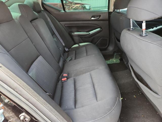 Photo 10 from auction – 2020 NISSAN ALTIMA S with VIN 1N4BL4BV0LC219453