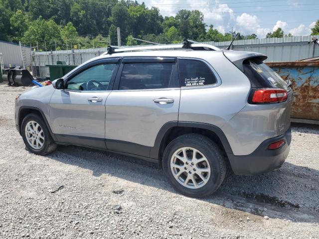 Photo 2 from auction – 2015 JEEP CHEROKEE LATITUDE with VIN 1C4PJMCB3FW788293
