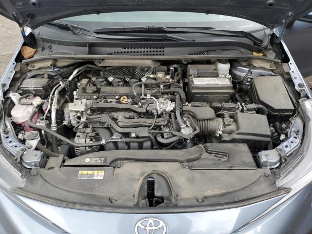 Photo 11 from auction – 2024 TOYOTA COROLLA XSE with VIN 5YFT4MCE8RP190777