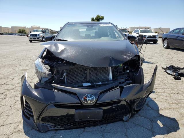 Photo 5 from auction – 2018 TOYOTA COROLLA L with VIN 2T1BURHE1JC992674