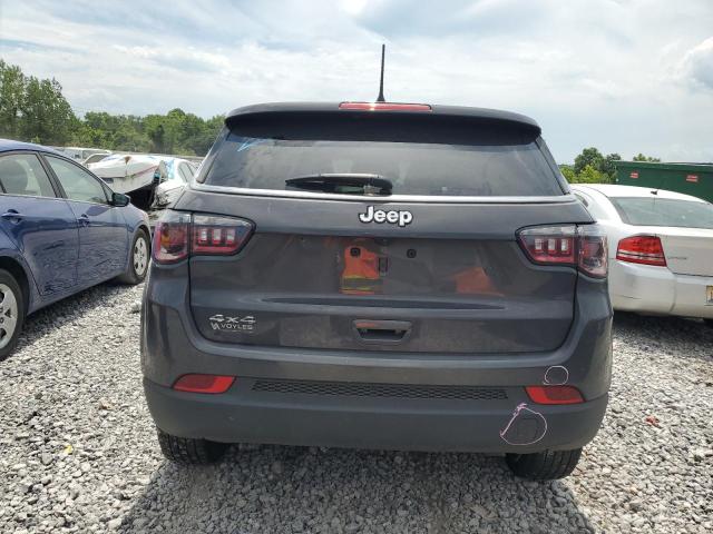 Photo 6 from auction – 2024 JEEP COMPASS SP with VIN 3C4NJDAN2RT174060