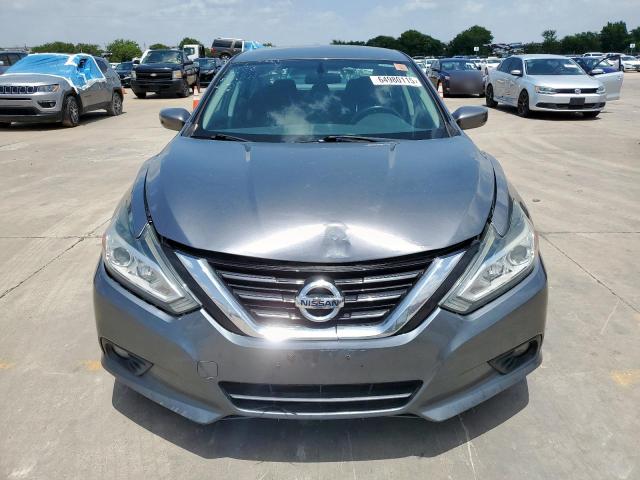 Photo 5 from auction – 2018 NISSAN ALTIMA 2.5 with VIN 1N4AL3APXJC270996