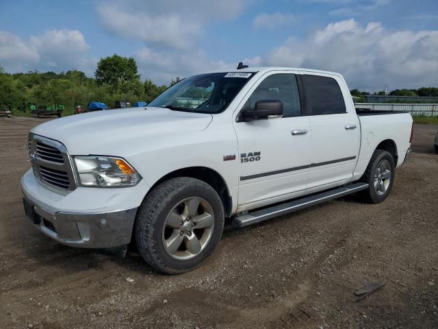 RAM 1500 SLT 2016 with VIN 3C6RR7LT0GG348762 - Photo from auction