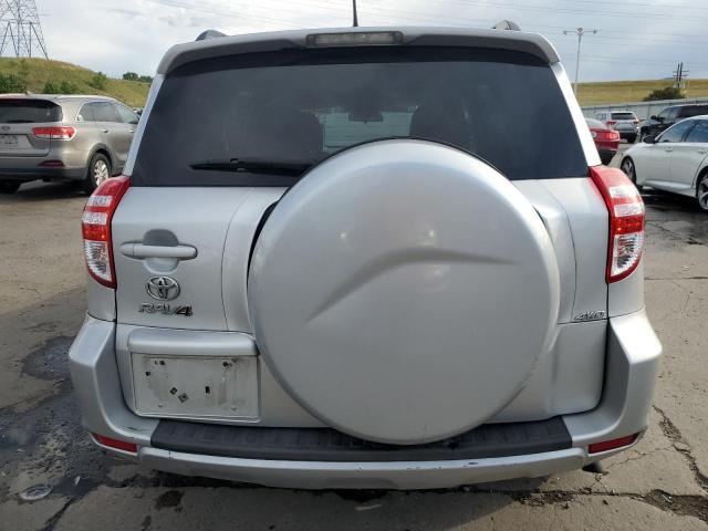 Photo 6 from auction – 2012 TOYOTA RAV4 with VIN 2T3BF4DV3CW228952