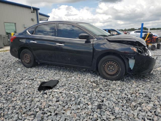 Photo 4 from auction – 2017 NISSAN SENTRA S with VIN 3N1AB7AP2HL704169