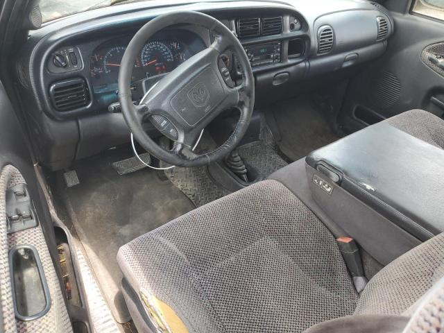 صورة رقم 8 من المزاد - 2001 DODGE RAM 1500 مع VIN 3B7HF13Z41M523294
