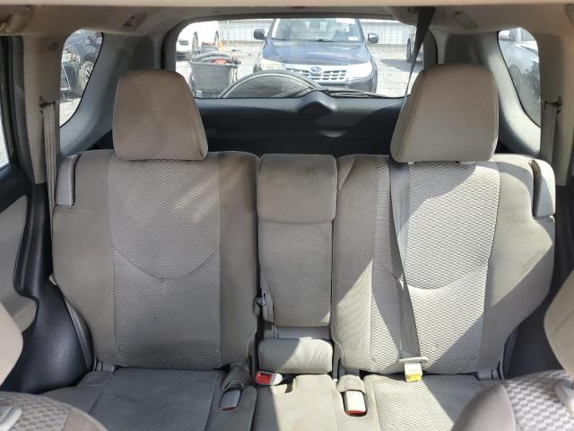 Photo 10 from auction – 2012 TOYOTA RAV4 with VIN 2T3BF4DV1CW204987