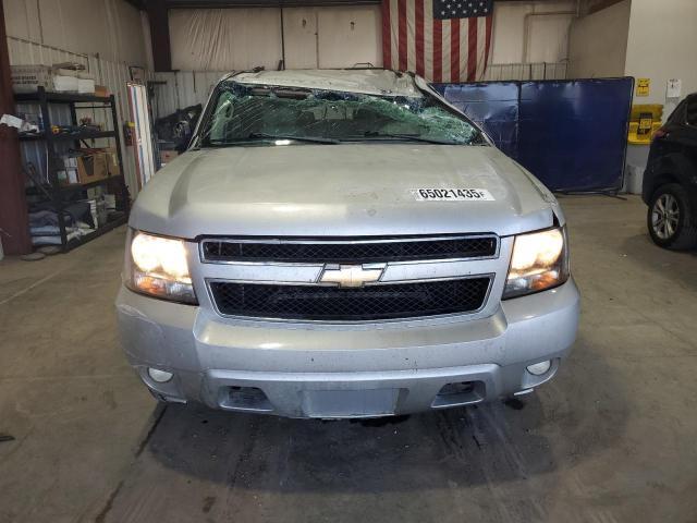 Photo 5 from auction – 2011 CHEVROLET SUBURBAN C with VIN 1GNSCJE07BR137697