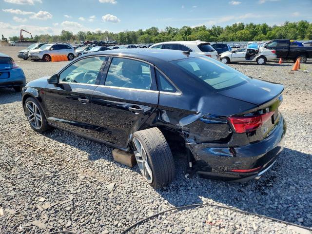 Photo 2 from auction – 2018 AUDI A3 PREMIUM with VIN WAUB8GFF4J1022162