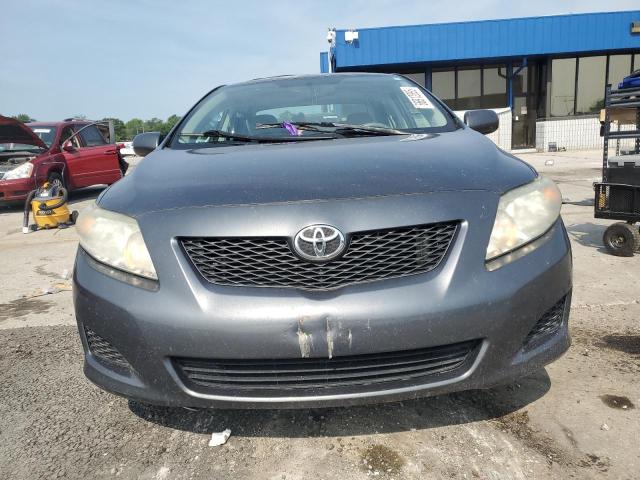 Photo 5 from auction – 2010 TOYOTA COROLLA BA with VIN 1NXBU4EE8AZ270513