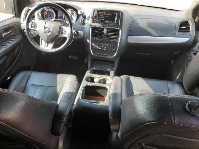 Photo 8 from auction – 2017 DODGE GRAND CARA with VIN 2C4RDGEG7HR798850