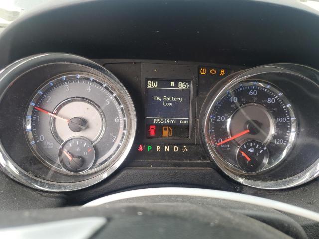 Photo 9 from auction – 2013 CHRYSLER TOWN & COU with VIN 2C4RC1CG3DR778298