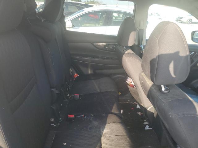 Photo 11 from auction – 2017 NISSAN ROGUE S with VIN 5N1AT2MT1HC739251