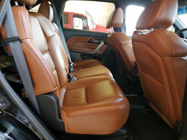 Photo 10 from auction – 2011 ACURA MDX ADVANCE with VIN 2HNYD2H50BH510165