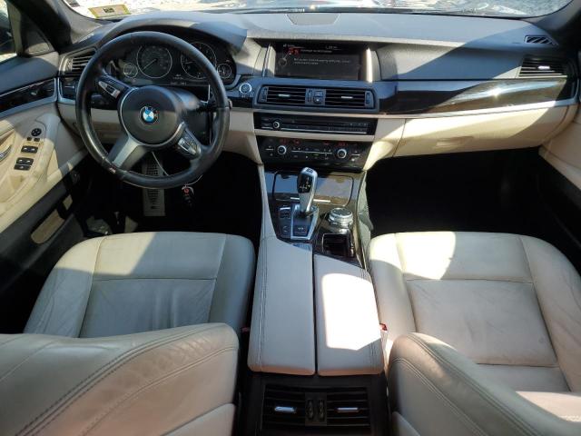 Photo 8 from auction – 2015 BMW 528 XI with VIN WBA5A7C54FD624482