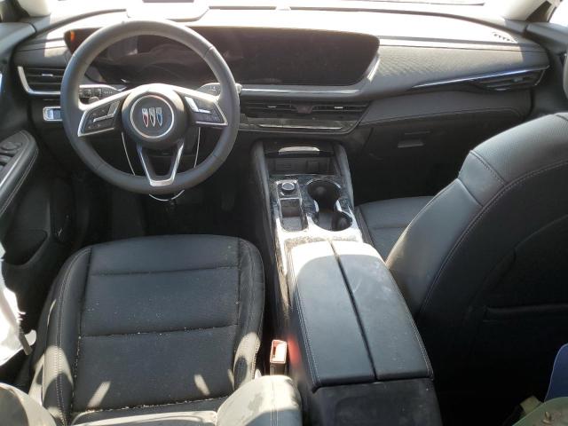 Photo 8 from auction – 2025 BUICK ENVISION P with VIN LRBFZKE49SD036545