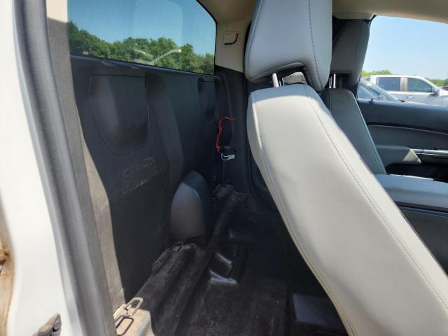 Photo 10 from auction – 2022 CHEVROLET COLORADO with VIN 1GCHTBEA7N1182935