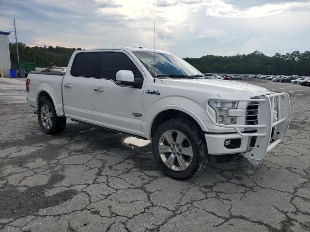 Photo 4 from auction – 2016 FORD F150 SUPER with VIN 1FTEW1EG3GFD49211