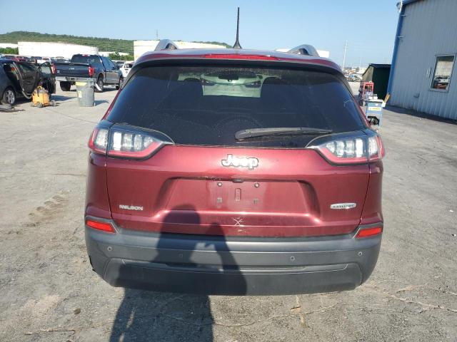 Photo 6 from auction – 2019 JEEP CHEROKEE L with VIN 1C4PJLLB7KD110355