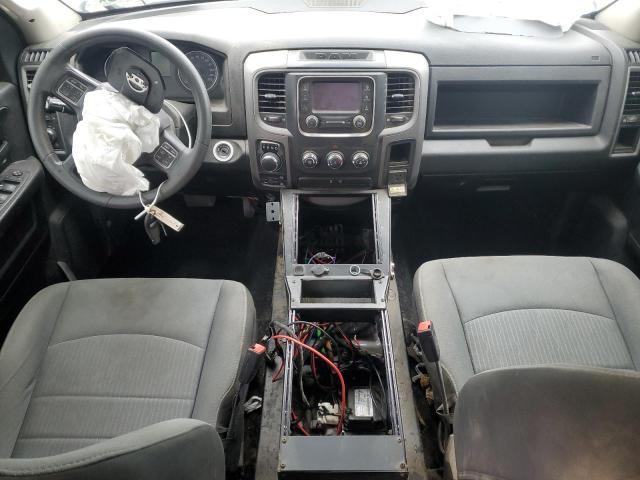 Photo 8 from auction – 2021 RAM 1500 CLASS with VIN 1C6RR7XT4MS506955