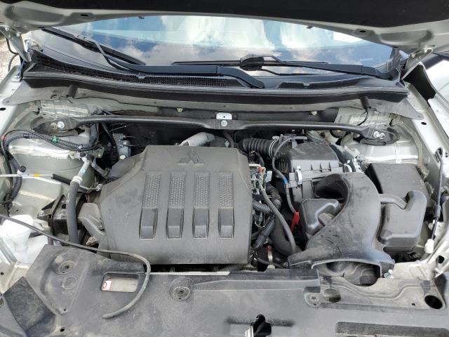 Photo 12 from auction – 2020 MITSUBISHI ECLIPSE CR with VIN JA4AT3AA1LZ024628