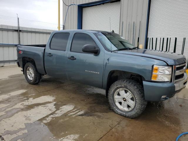 Photo 4 from auction – 2011 CHEVROLET SILVERADO with VIN 1GCPKSE39BF236847