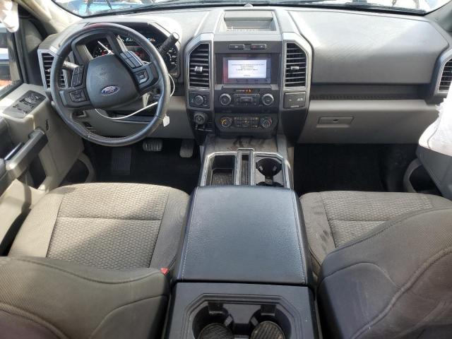 Photo 8 from auction – 2019 FORD F150 SUPER with VIN 1FTFW1E15KFC82202
