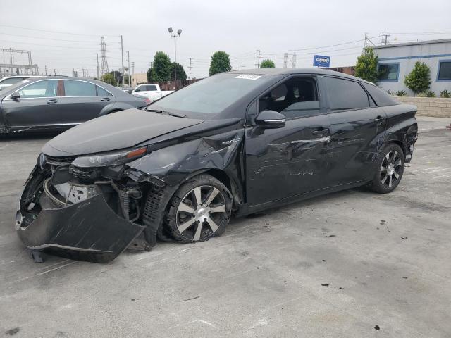 Снимка 1 от търг – 2019 TOYOTA MIRAI с VIN JTDBVRBD8KA007337