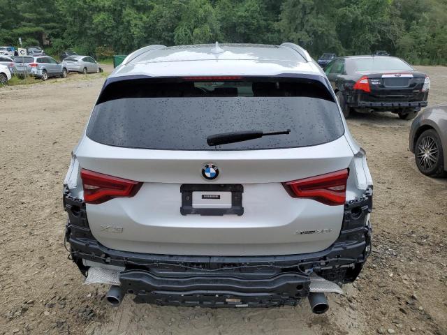 Photo 6 from auction – 2019 BMW X3 XDRIVE3 with VIN 5UXTR9C50KLE17796
