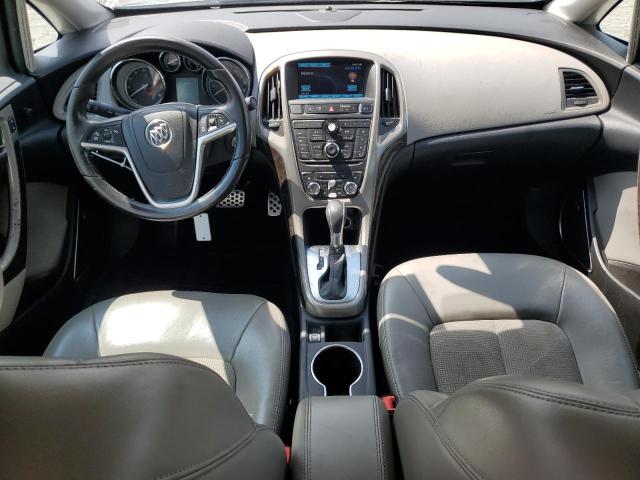 Photo 8 from auction – 2014 BUICK VERANO CON with VIN 1G4PR5SK5E4130352