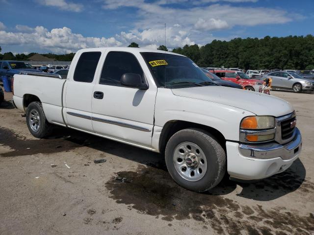 Photo 4 from auction – 2007 GMC NEW SIERRA with VIN 1GTEC19V97Z172907
