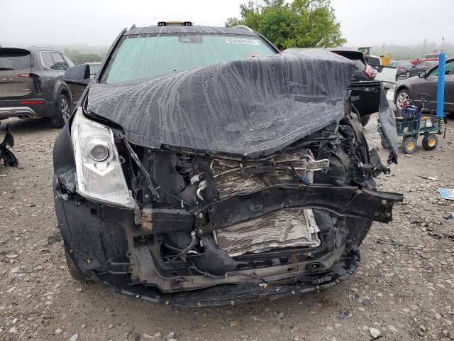 Photo 5 from auction – 2015 CADILLAC SRX PERFOR with VIN 3GYFNFE33FS577702
