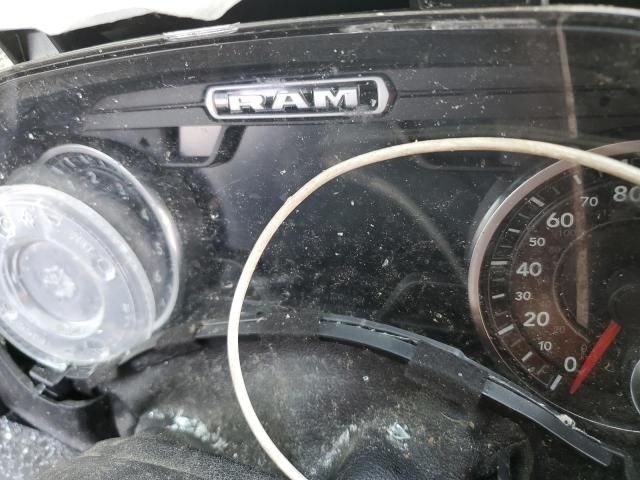 Photo 9 from auction – 2019 RAM 1500 LARAM with VIN 1C6SRFRTXKN637831