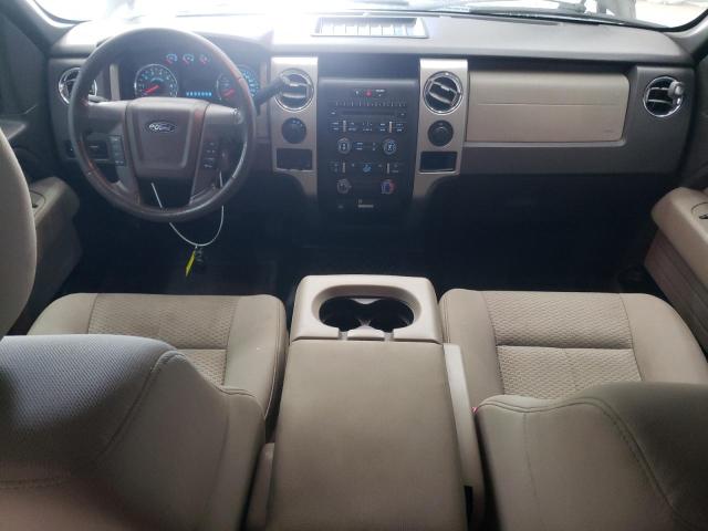 Photo 8 from auction – 2010 FORD F150 SUPER with VIN 1FTFW1EV6AFB30348