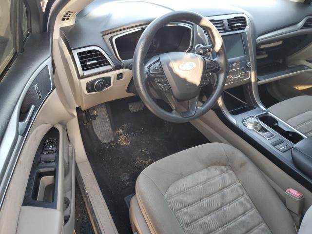 Photo 8 from auction – 2020 FORD FUSION SE with VIN 3FA6P0HD6LR230892