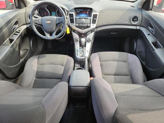 Photo 8 from auction – 2015 CHEVROLET CRUZE LT with VIN 1G1PC5SB7F7102633