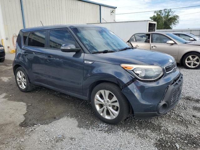 Photo 4 from auction – 2014 KIA SOUL + with VIN KNDJP3A51E7023667