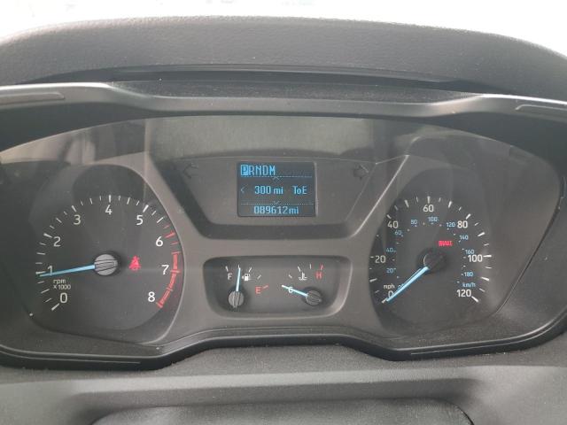 Photo 9 from auction – 2015 FORD TRANSIT T- with VIN 1FBZX2CG4FKA82162