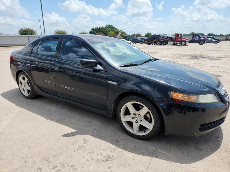 Photo 4 from auction – 2005 ACURA TL with VIN 19UUA662X5A062907