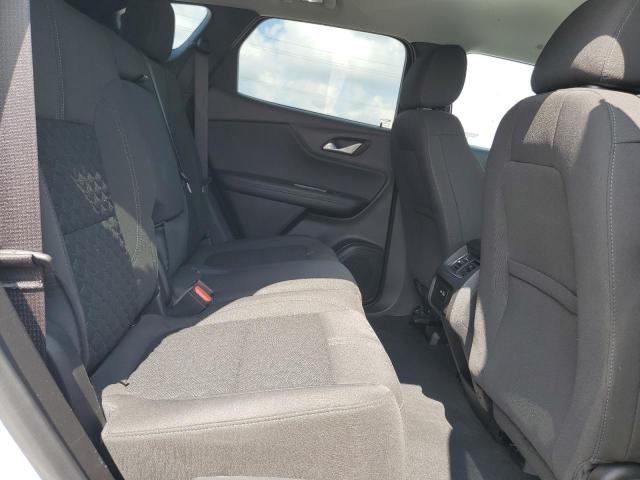 Photo 11 from auction – 2022 CHEVROLET BLAZER 2LT with VIN 3GNKBCR47NS204330