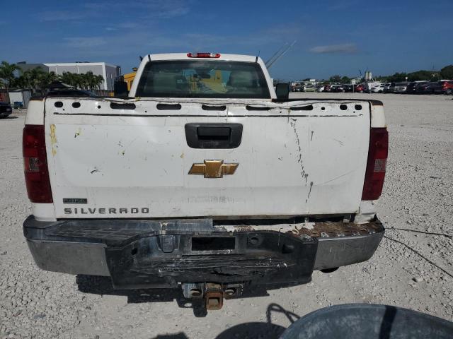 Фото 6 с аукциона – 2012 CHEVROLET SILVERADO с VIN 1GC0CVCG5CF138907
