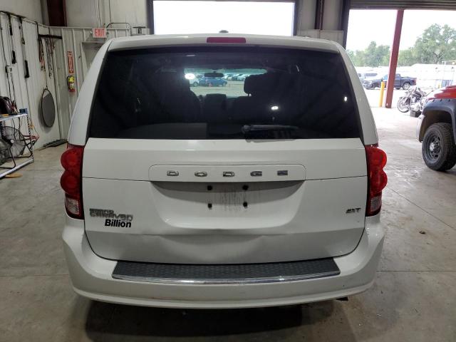 Photo 6 from auction – 2016 DODGE GRAND CARA with VIN 2C4RDGCG1GR324717