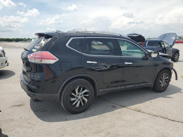 Photo 3 from auction – 2015 NISSAN ROGUE S with VIN 5N1AT2MT4FC802081