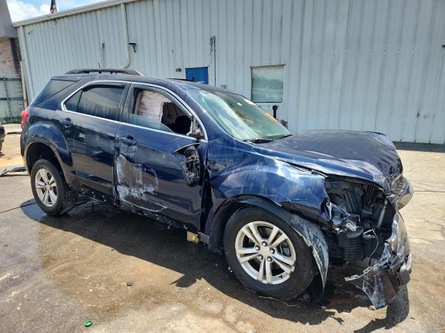 Photo 4 from auction – 2015 CHEVROLET EQUINOX LT with VIN 2GNALBEK7F1153285