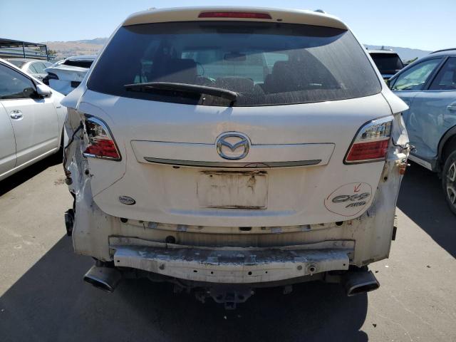 Photo 6 from auction – 2010 MAZDA CX-9 with VIN JM3TB3MA5A0219816