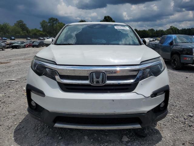 Photo 5 from auction – 2020 HONDA PILOT EXL with VIN 5FNYF6H52LB059366